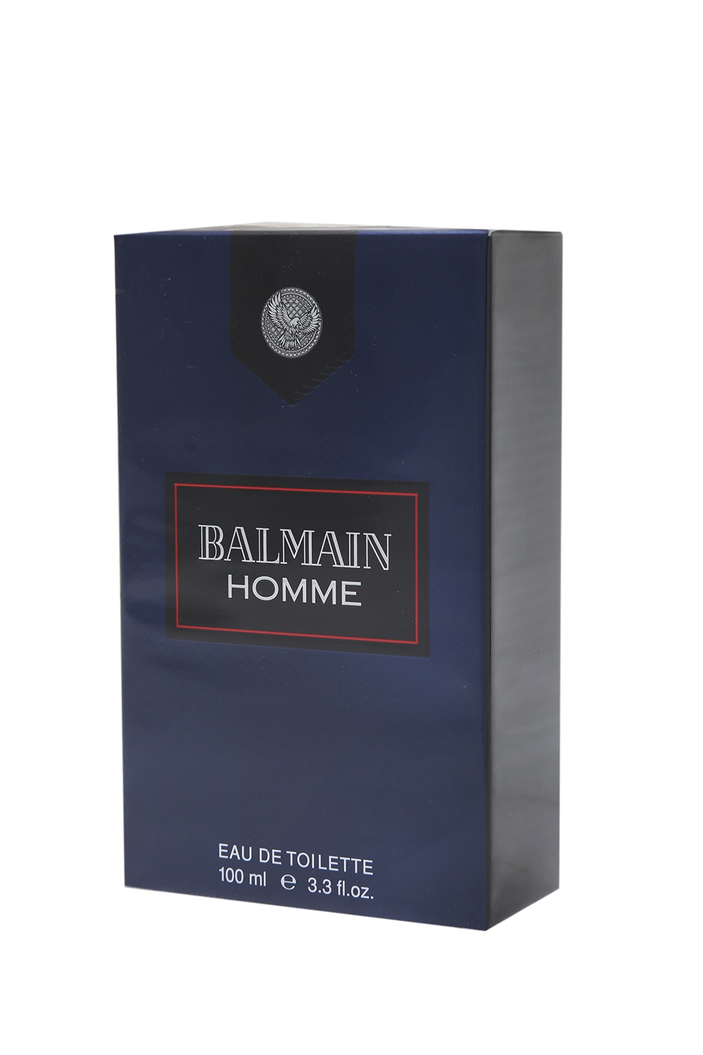 balmain homme 100ml